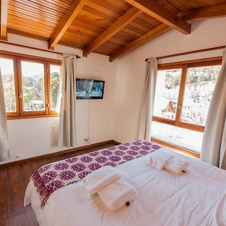 Appartement Depto Centrico Vistas 360 à Saint-Martin Extérieur photo