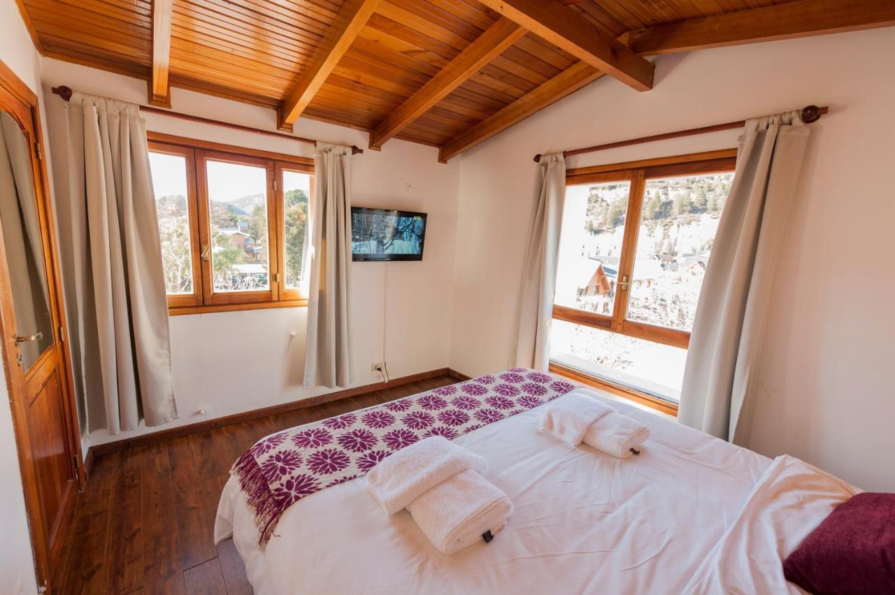 Appartement Depto Centrico Vistas 360 à Saint-Martin Extérieur photo