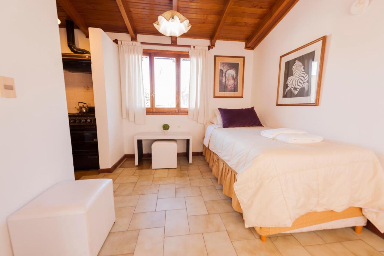Appartement Depto Centrico Vistas 360 à Saint-Martin Extérieur photo