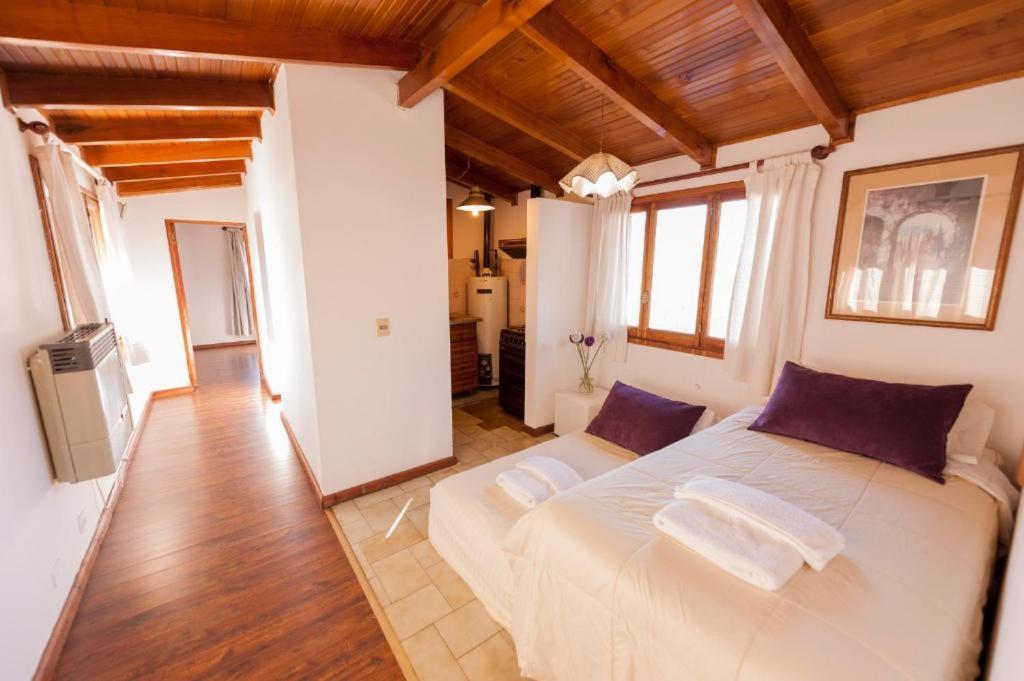 Appartement Depto Centrico Vistas 360 à Saint-Martin Extérieur photo