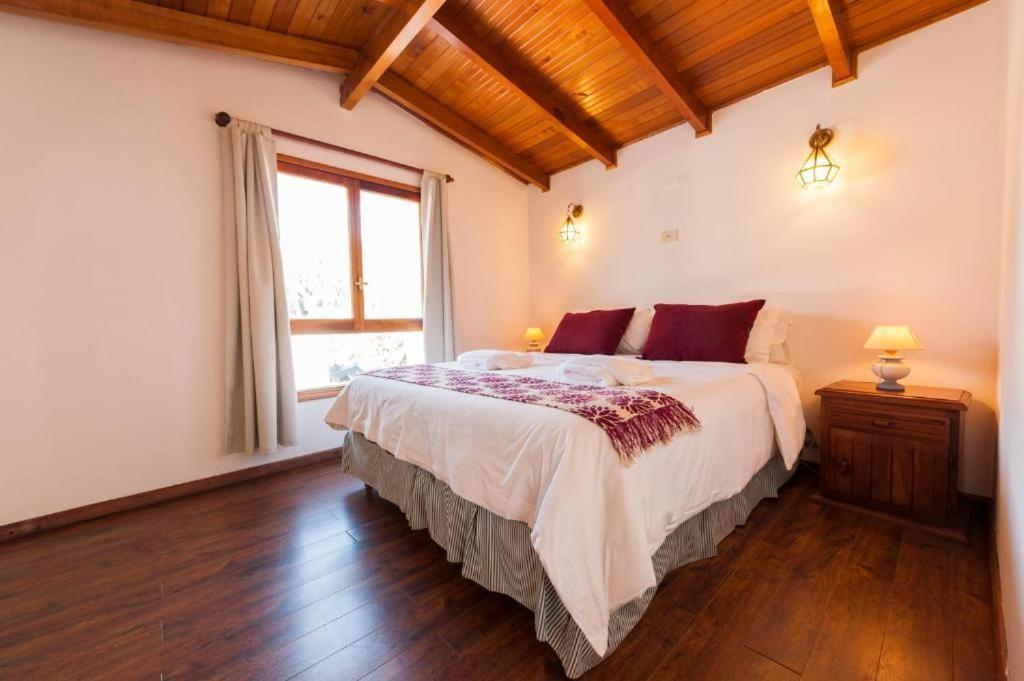 Appartement Depto Centrico Vistas 360 à Saint-Martin Extérieur photo
